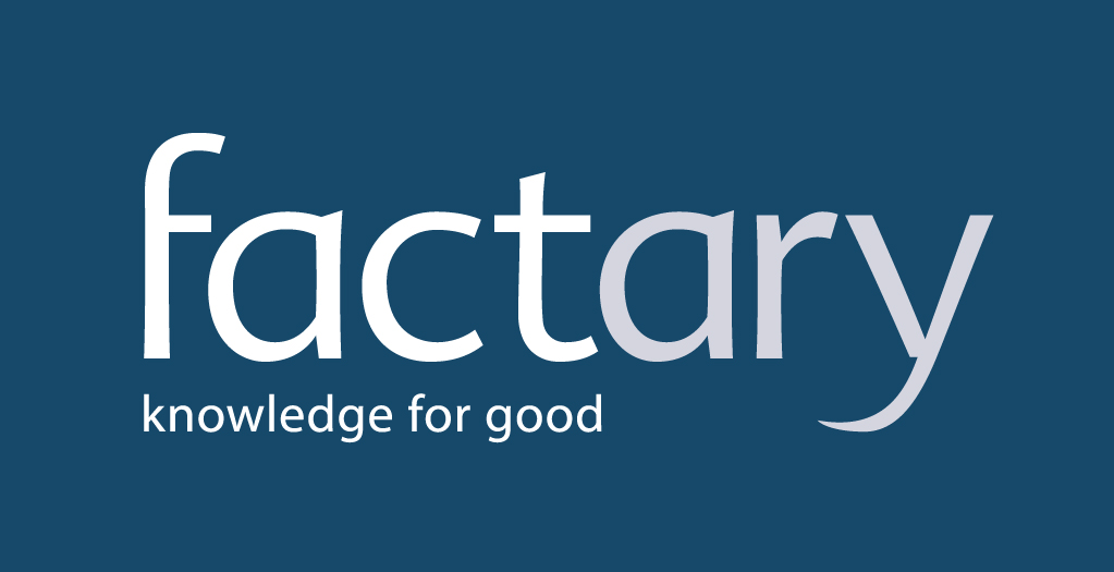 Logo de Factary