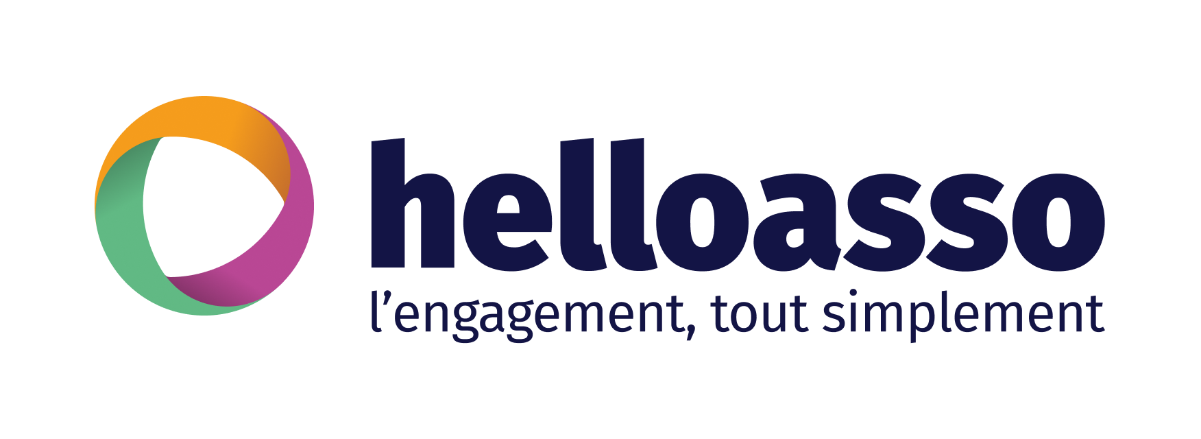 Logo Hello Asso