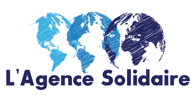 Logo de l'Agence Solidaire
