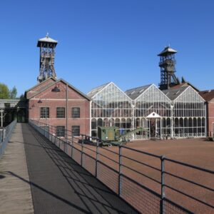 Matinale AFF Hauts-de-France avec le Centre Historique Minier de LEWARDE
