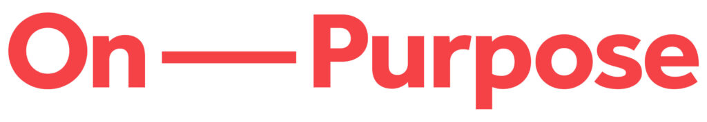 On Purpose