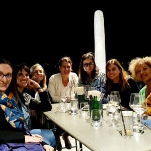 AFFterwork du groupe régional AFF PACA - SUD