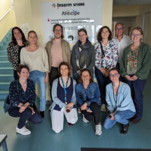 Webinaire Normandie - Retour sur le Séminaire francophone de la collecte de fonds