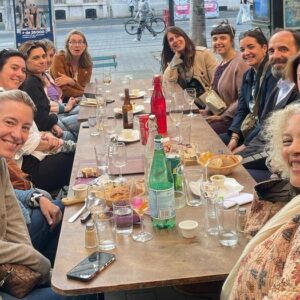 AFFterwork à Marseille !
