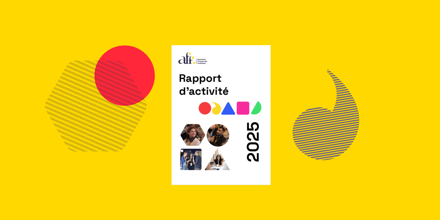 rapport annuel 2025 AFF