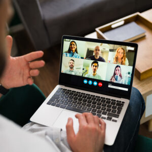 Webinaire Thématique - Giving Tuesday 2026 et Innovation