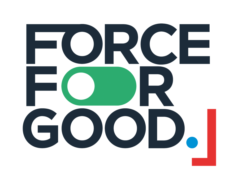 Force For Good