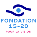 FONDATION 15-20 POUR LA VISION